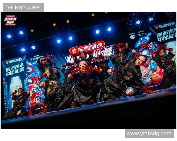 世界街舞大赛点评：成都街舞队的实力表现