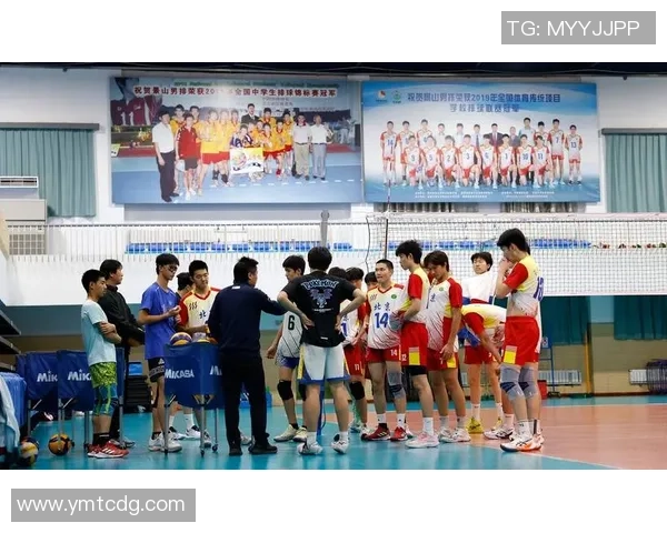 聚焦排球：北京排球队的意识话题