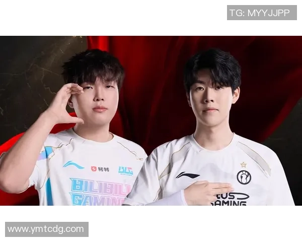 赛后复盘：IG vs BLG的速度