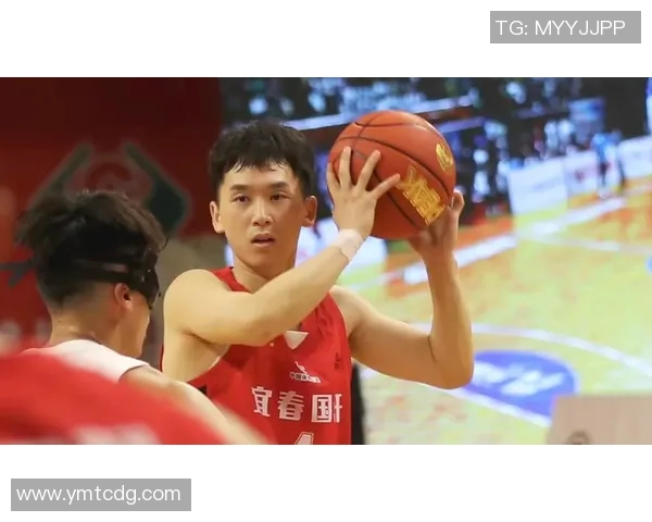 重磅专题：武汉篮球队的快攻革新