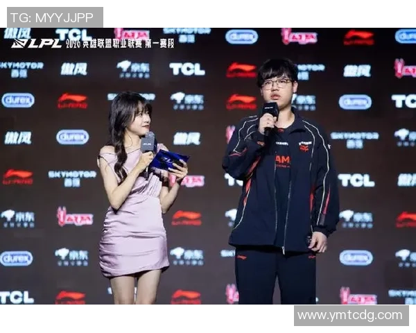 青年赛点评：JDG的力量表现